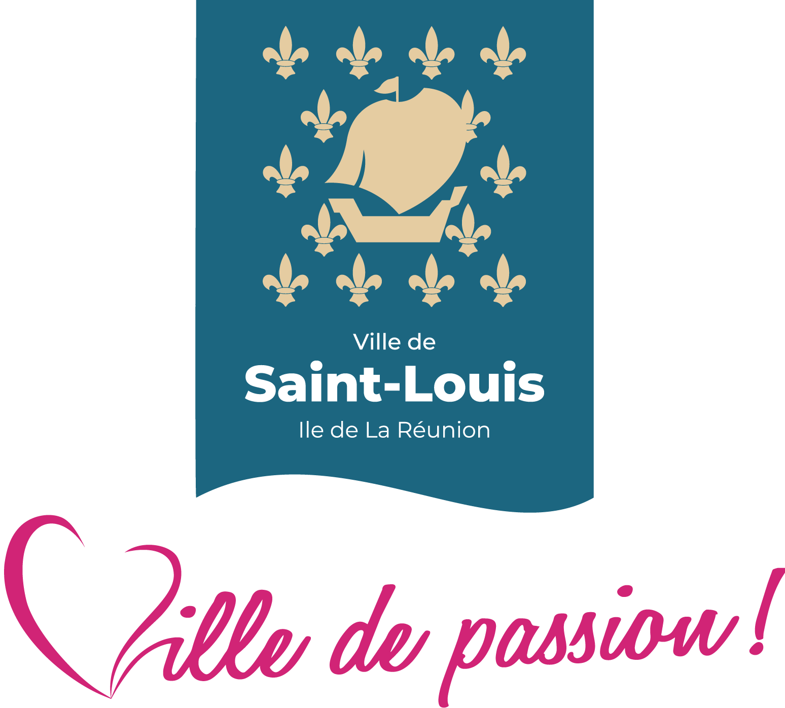 Mairie de Saint Louis